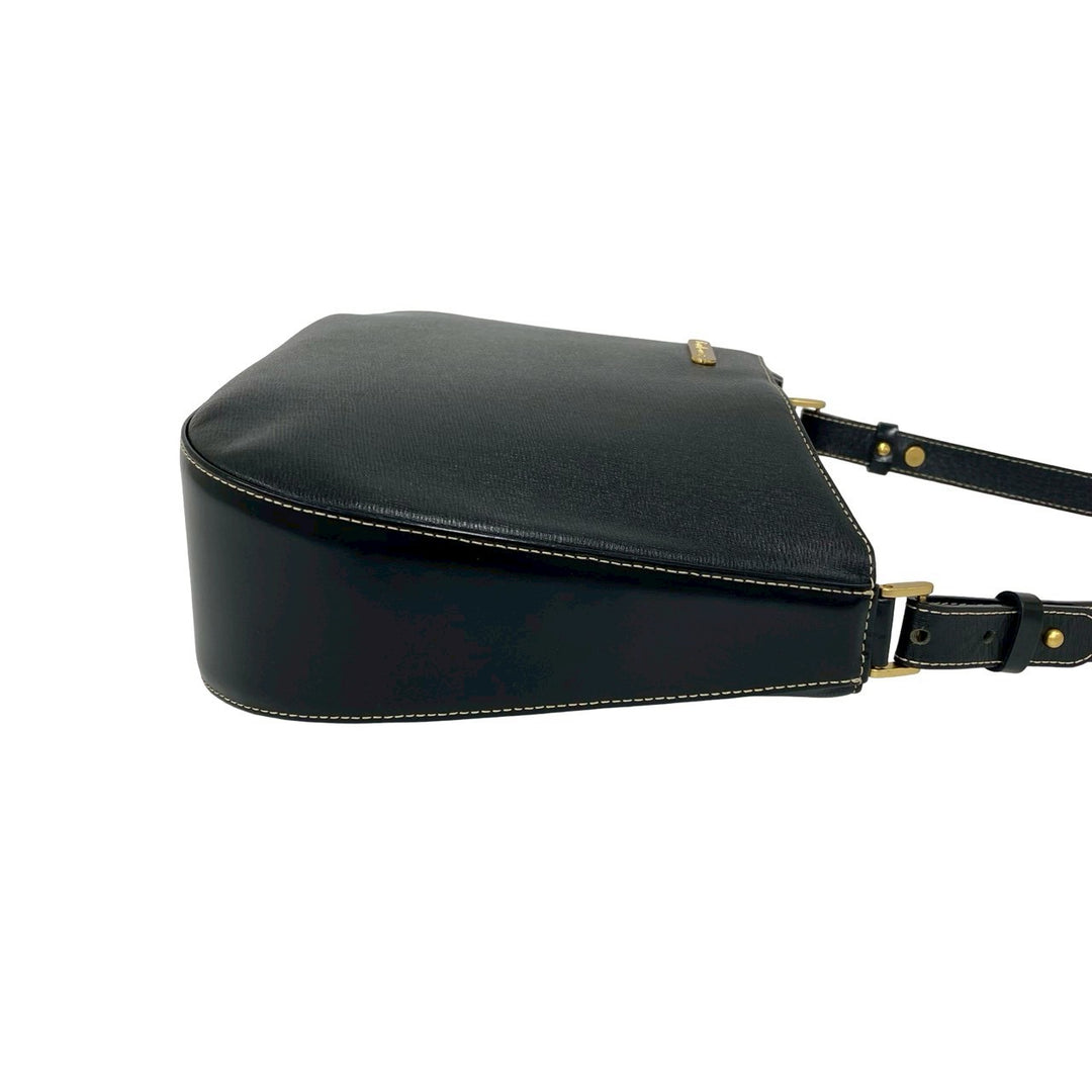 shoulder bag burberry