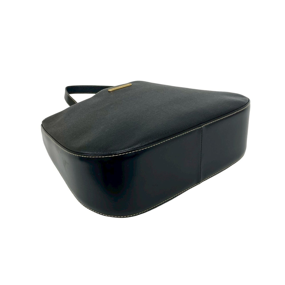 shoulder bag burberry