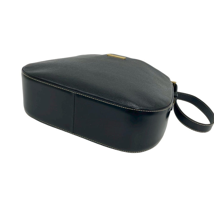 shoulder bag burberry
