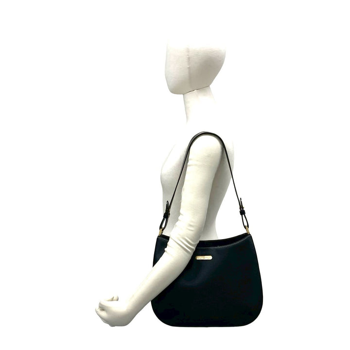 shoulder bag burberry