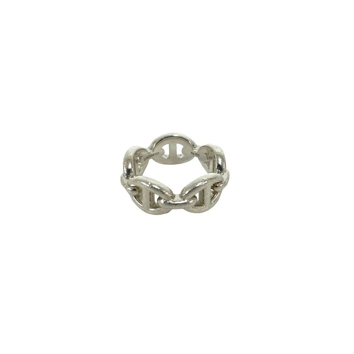 Rings/Rings Hermes Chaine d'Ancre Enchene Ring