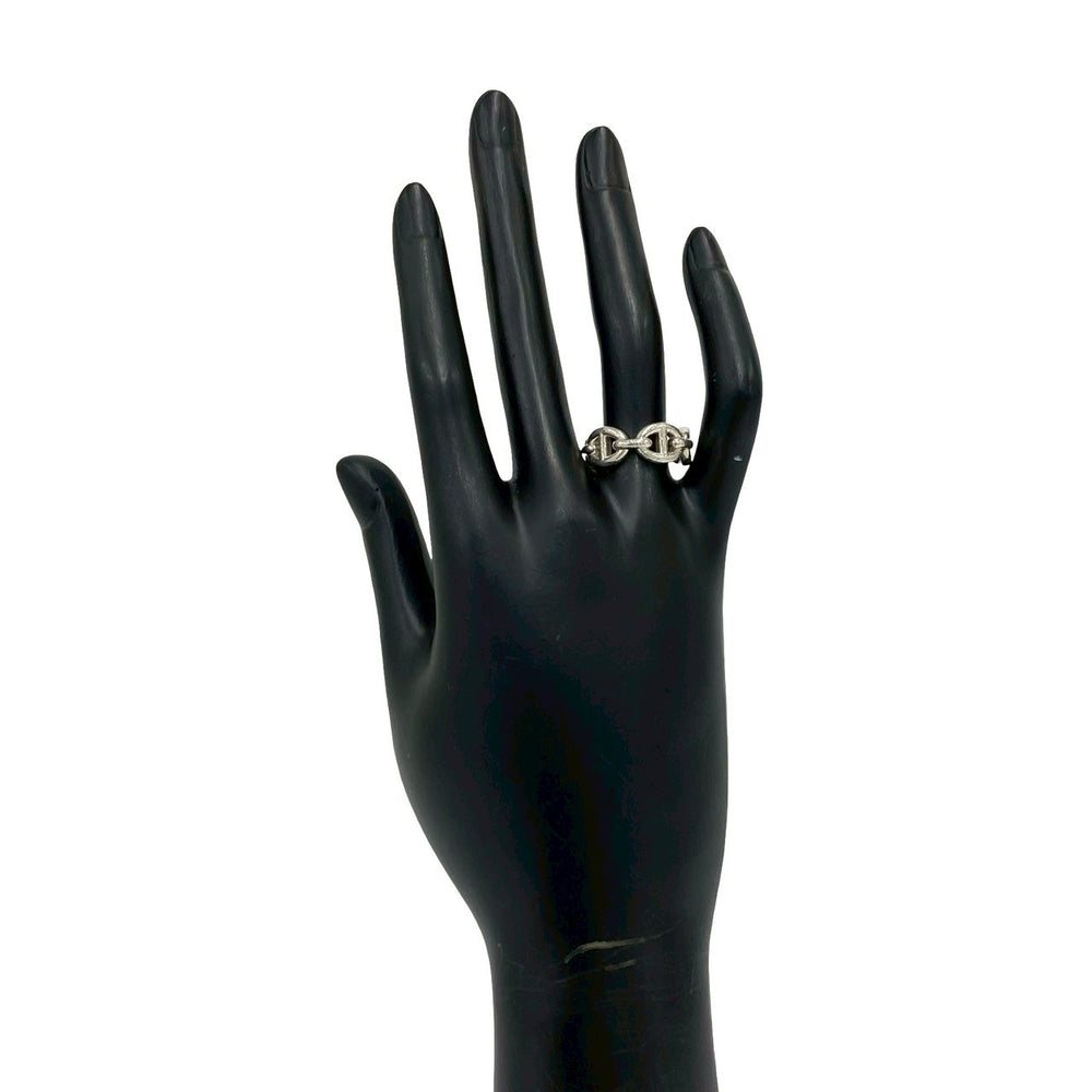 Rings/Rings Hermes Chaine d'Ancre Enchene Ring