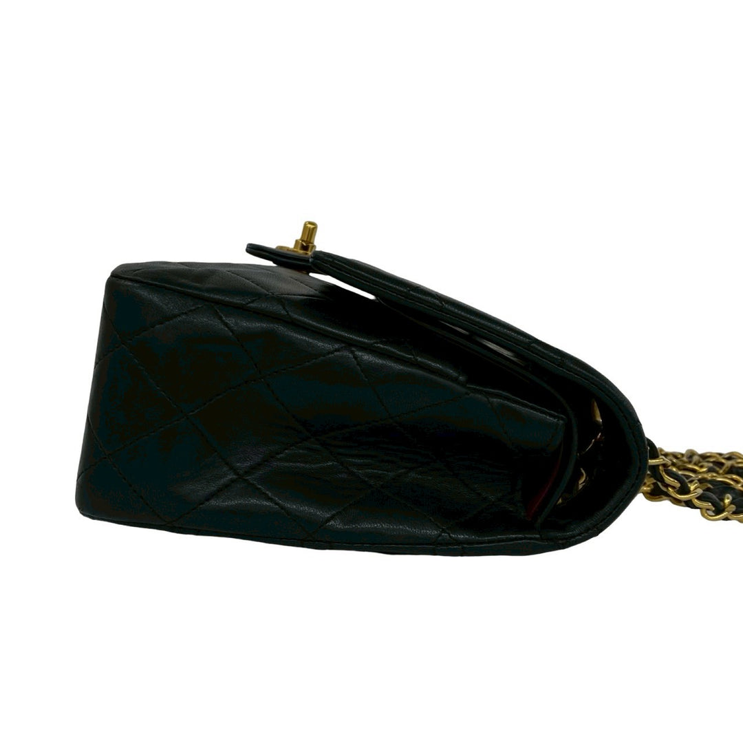 shoulder bag chanel