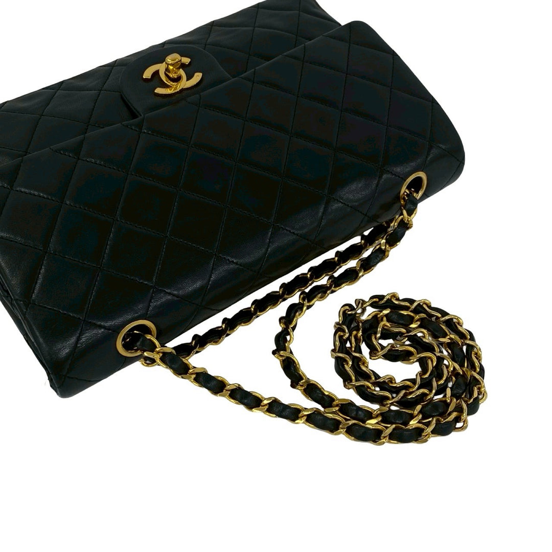 shoulder bag chanel