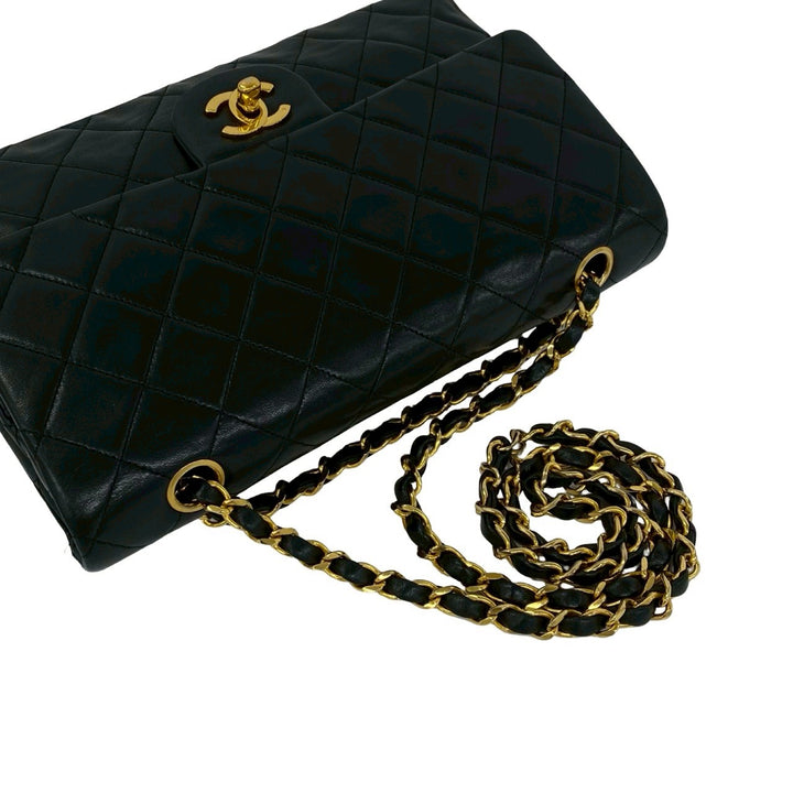 shoulder bag chanel