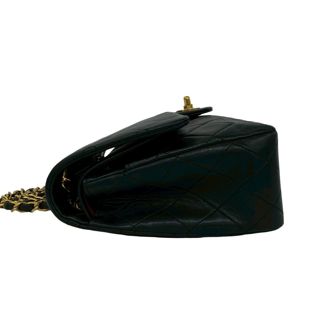 shoulder bag chanel
