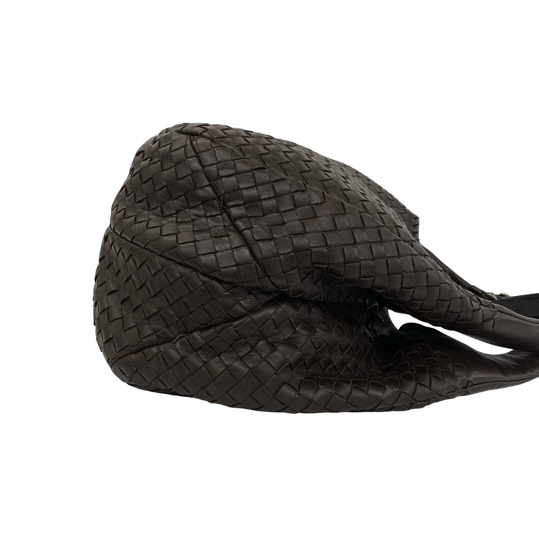 Shoulder bag Bottega Veneta Campana