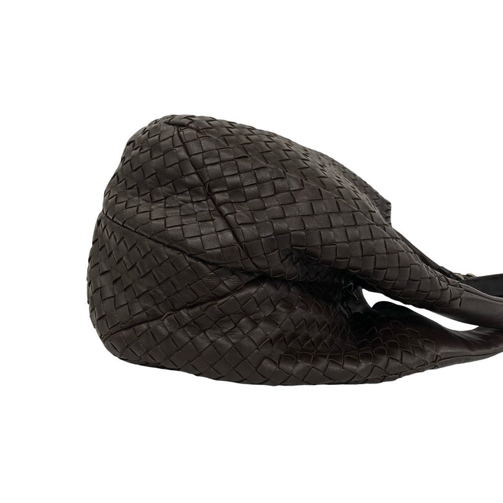 Shoulder bag Bottega Veneta Campana