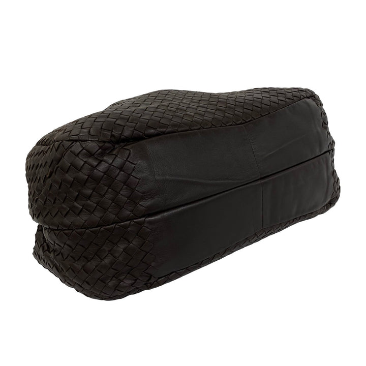 Shoulder bag Bottega Veneta Campana