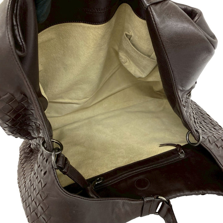 Shoulder bag Bottega Veneta Campana