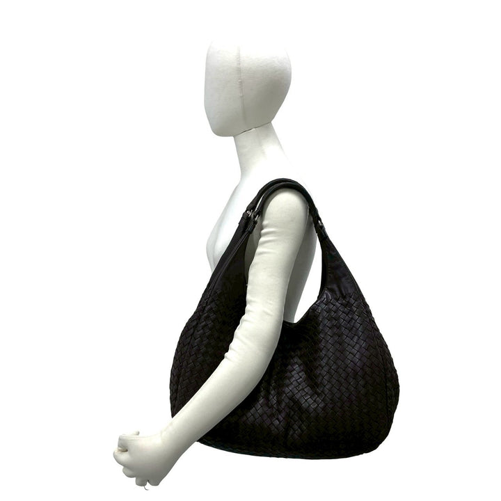 Shoulder bag Bottega Veneta Campana