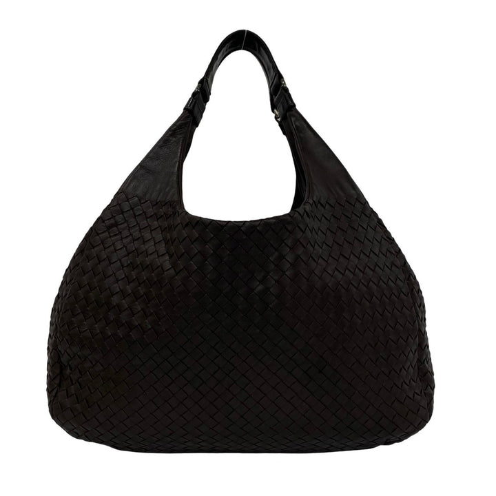 Shoulder bag Bottega Veneta Campana