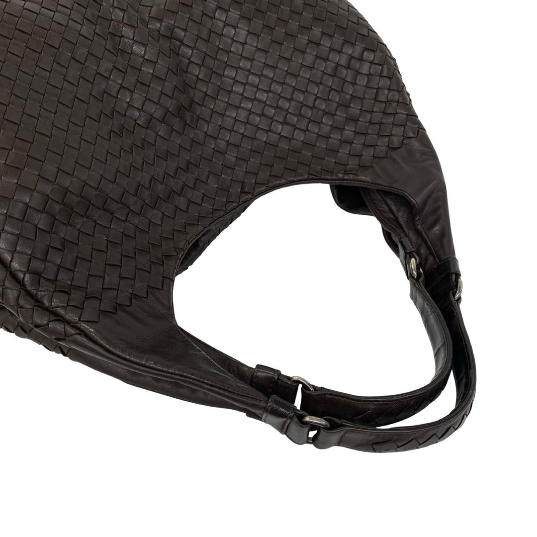 Shoulder bag Bottega Veneta Campana