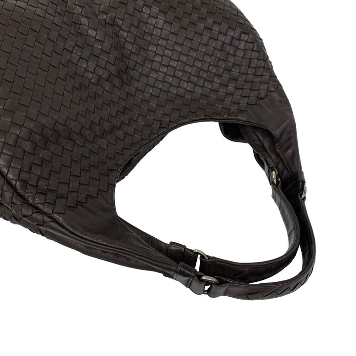 Shoulder bag Bottega Veneta Campana