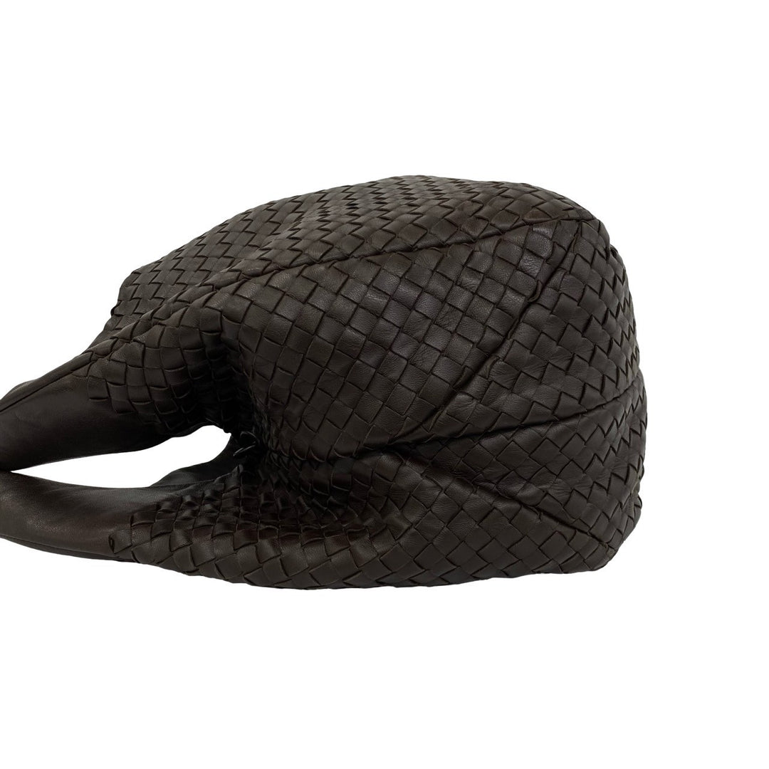 Shoulder bag Bottega Veneta Campana