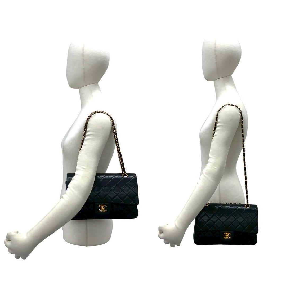 shoulder bag chanel