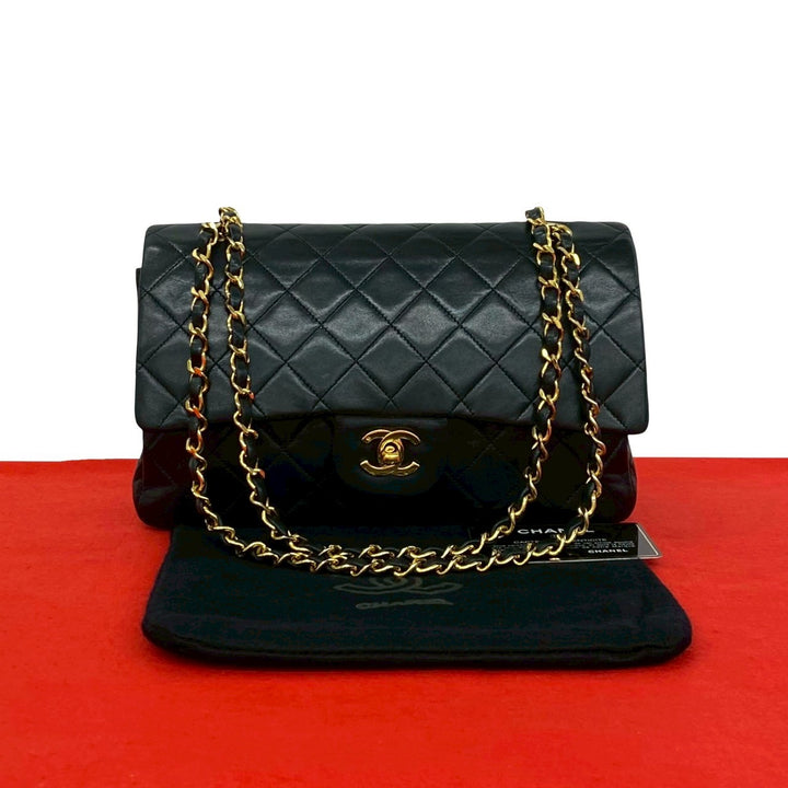 shoulder bag chanel