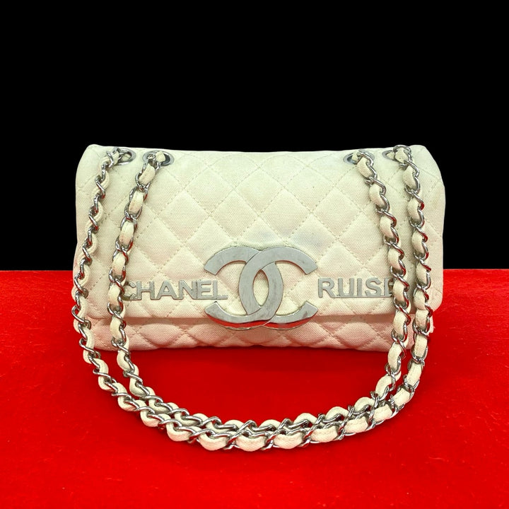 Shoulder bag Chanel Cruise collection