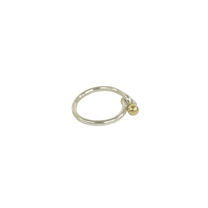 Rings Tiffany Double Hook & Eye Ring