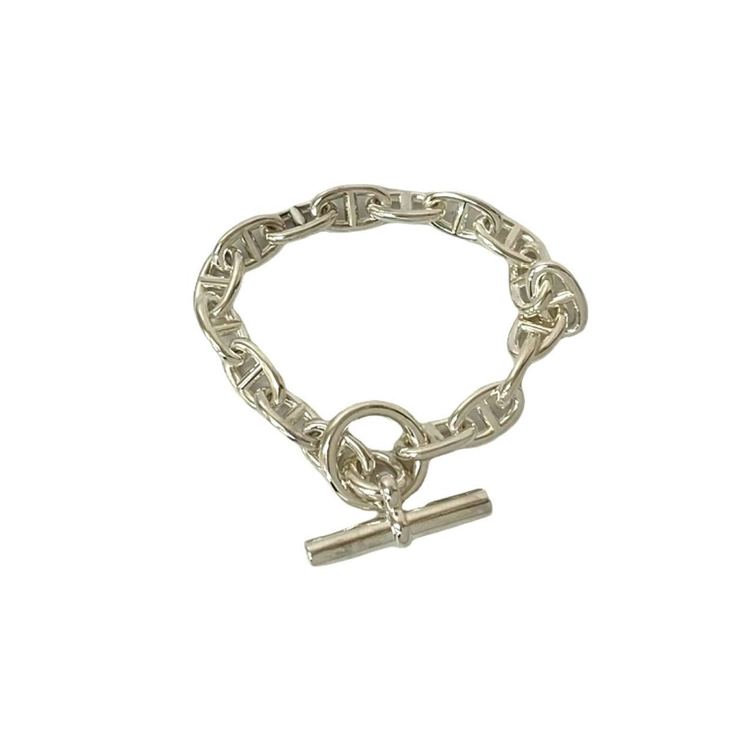 blurRubbingHermes Chaine d'Ancre MM 17 frames