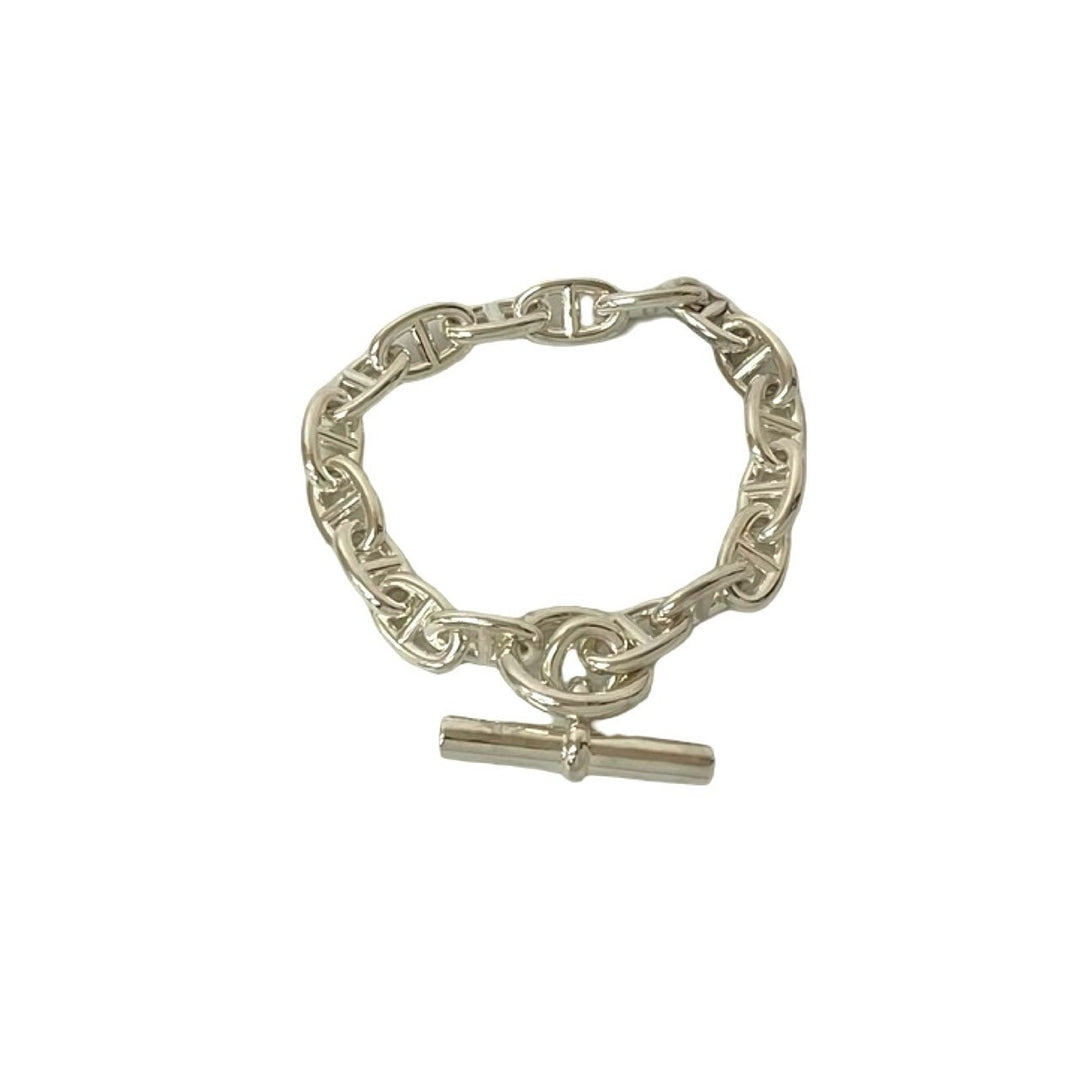 blurRubbingHermes Chaine d'Ancre MM 17 frames