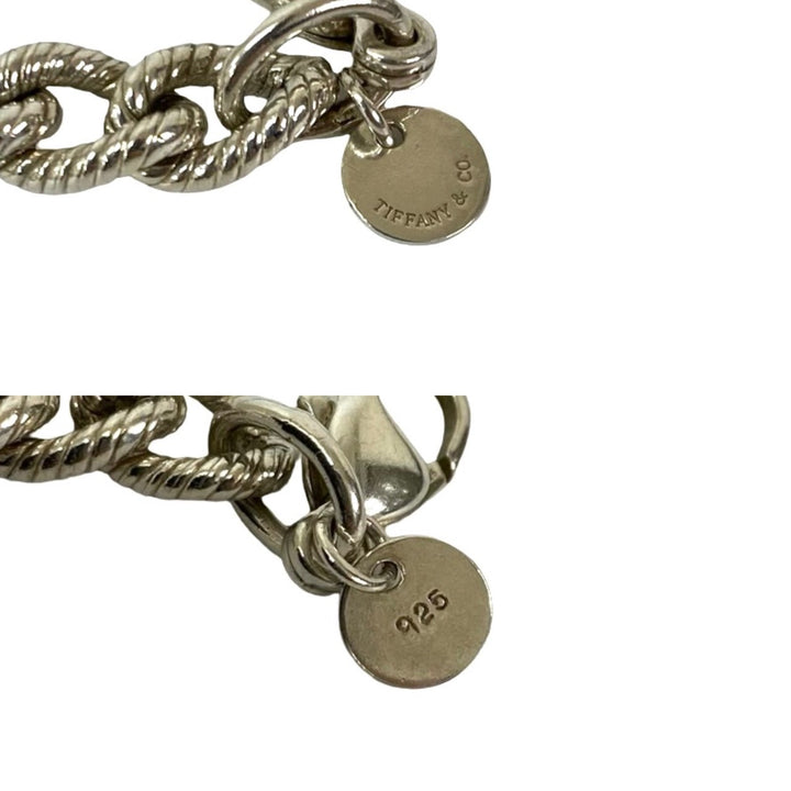 blurRubbingTiffany Twisted Rope