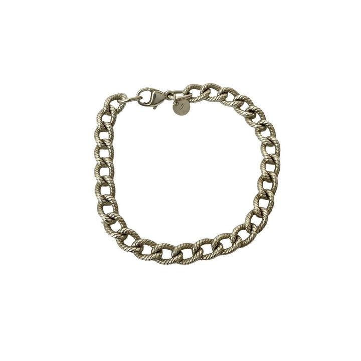 blurRubbingTiffany Twisted Rope