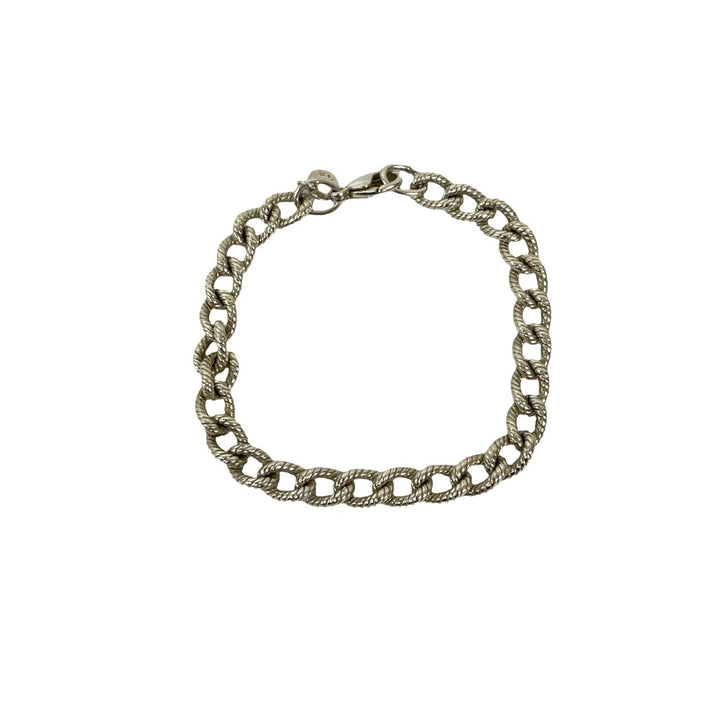 blurRubbingTiffany Twisted Rope