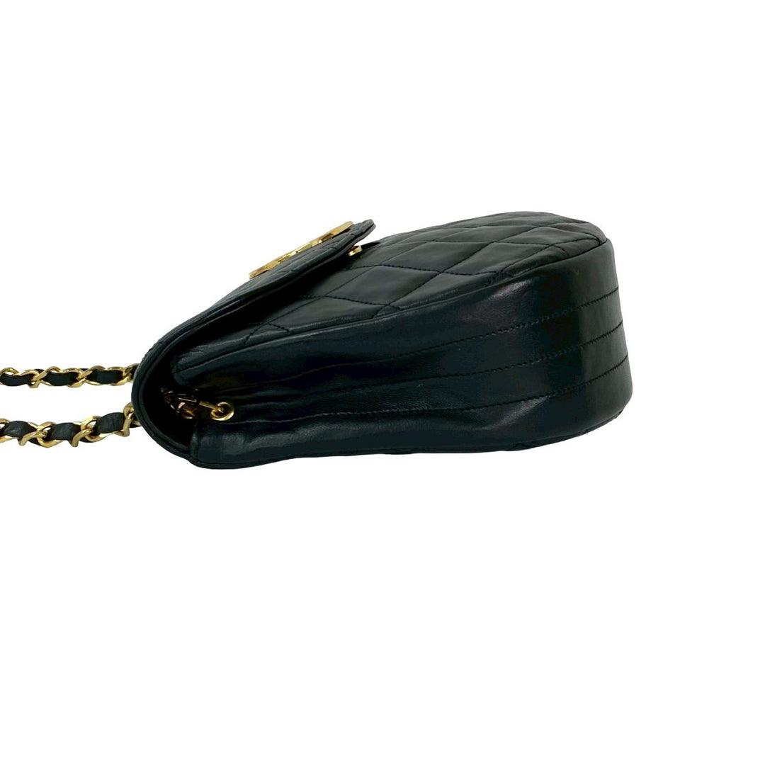 shoulder bag chanel