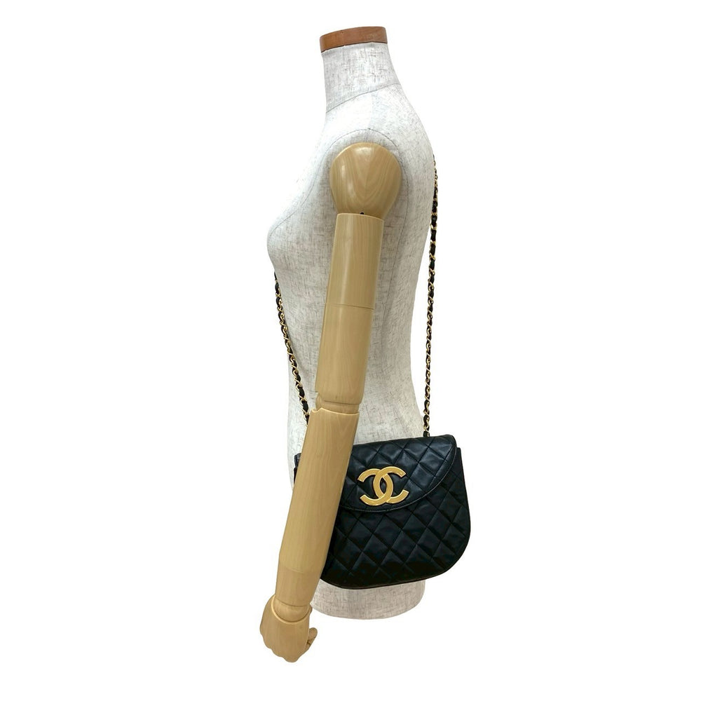 shoulder bag chanel