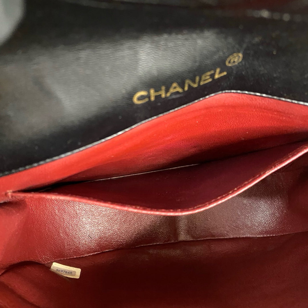 shoulder bag chanel