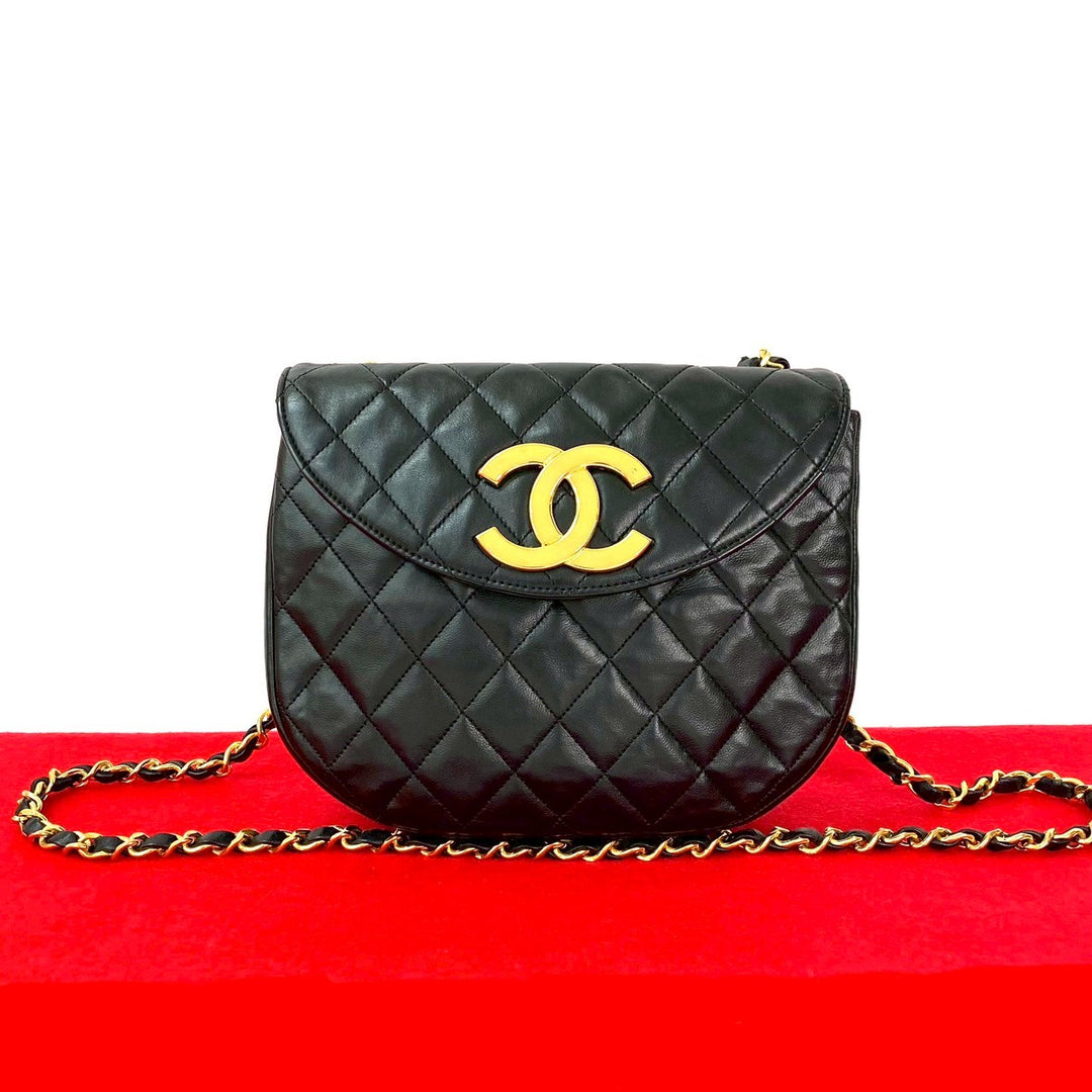 shoulder bag chanel