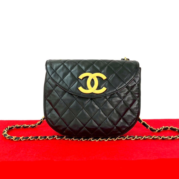 shoulder bag chanel