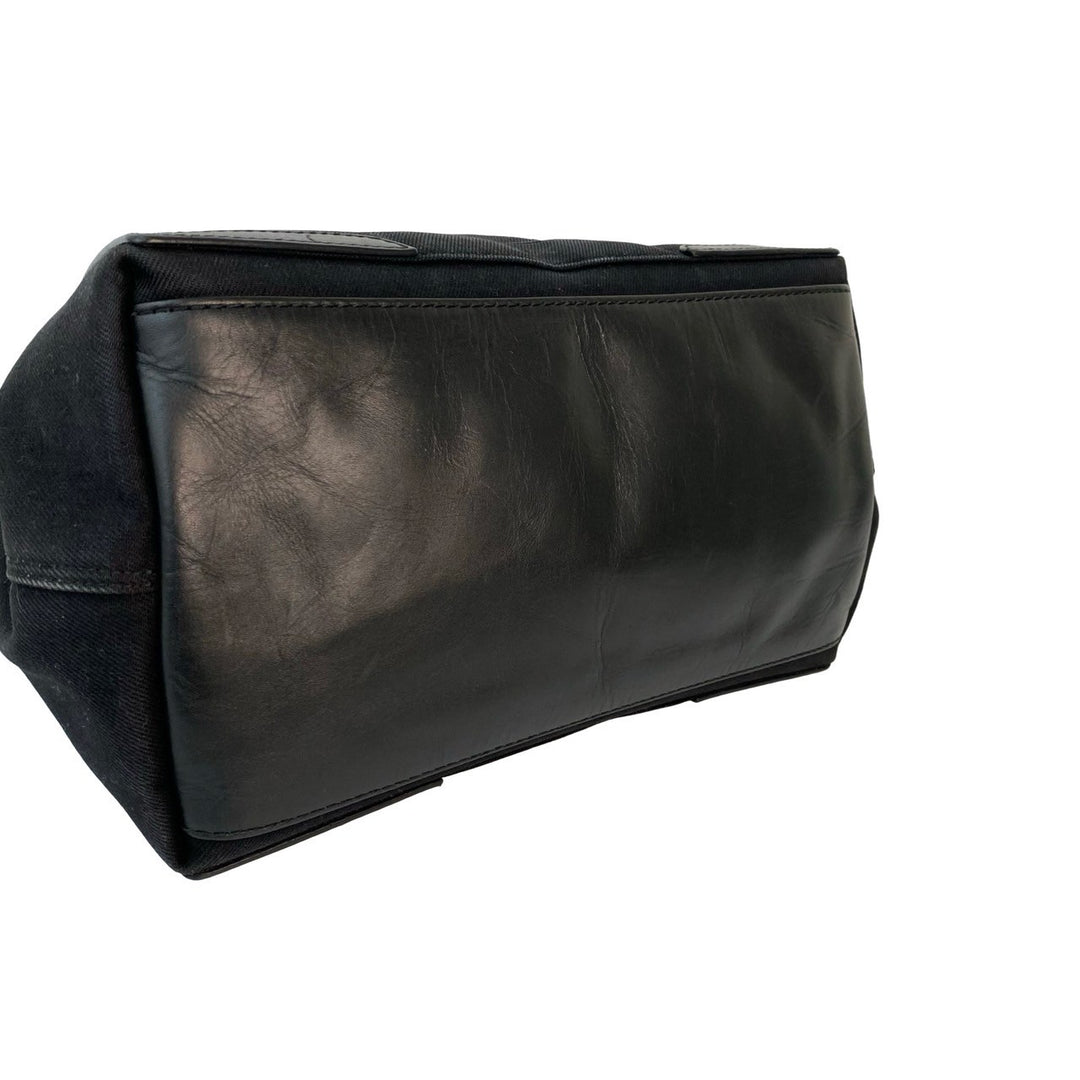 手提包 Balenciaga 海軍藍 cabas S