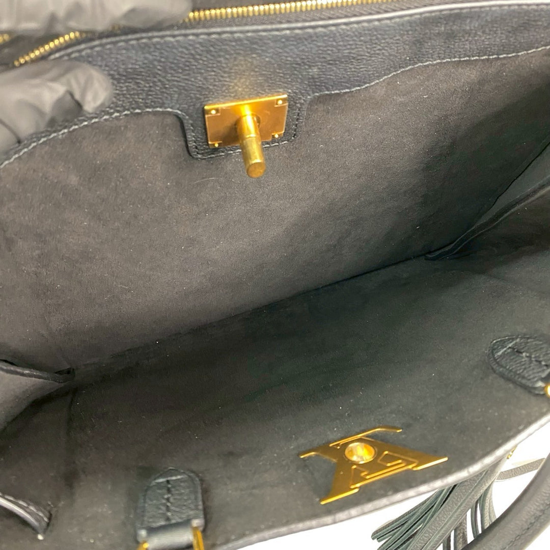 handbag louis vuitton rock meat
