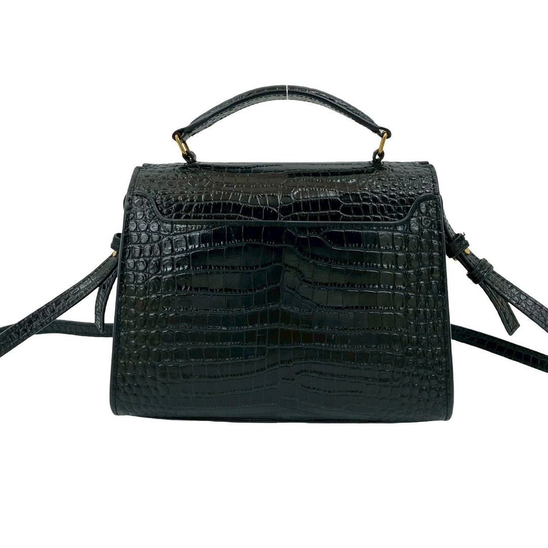 Shoulder bag Yves Saint Laurent Cassandra