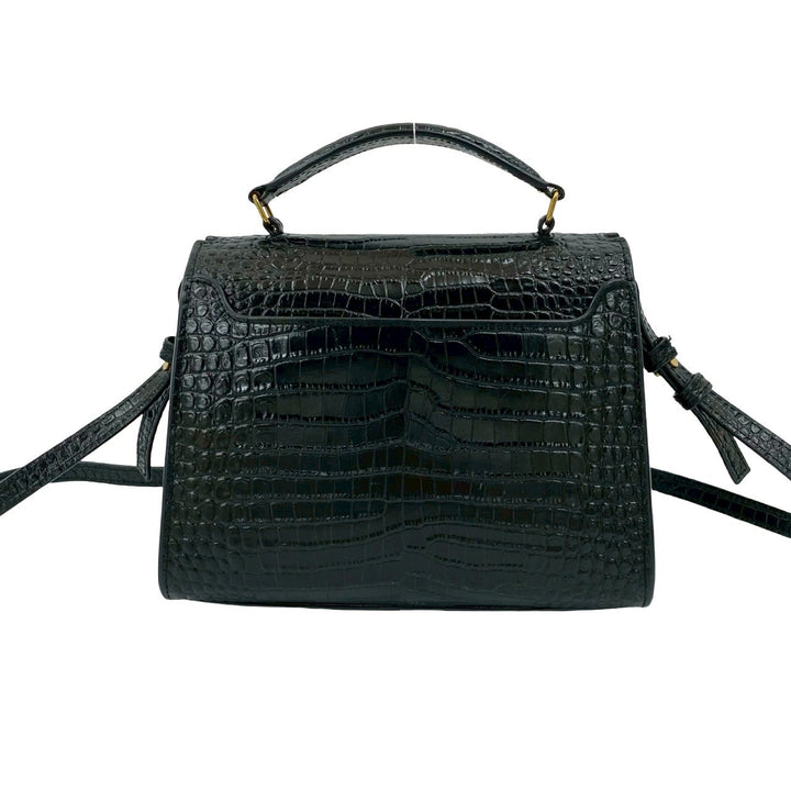 Shoulder bag Yves Saint Laurent Cassandra