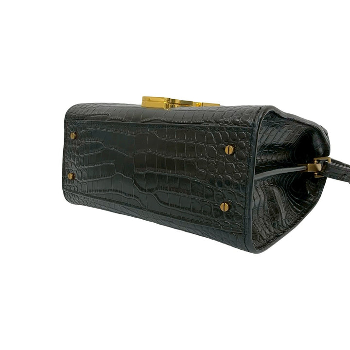 Shoulder bag Yves Saint Laurent Cassandra