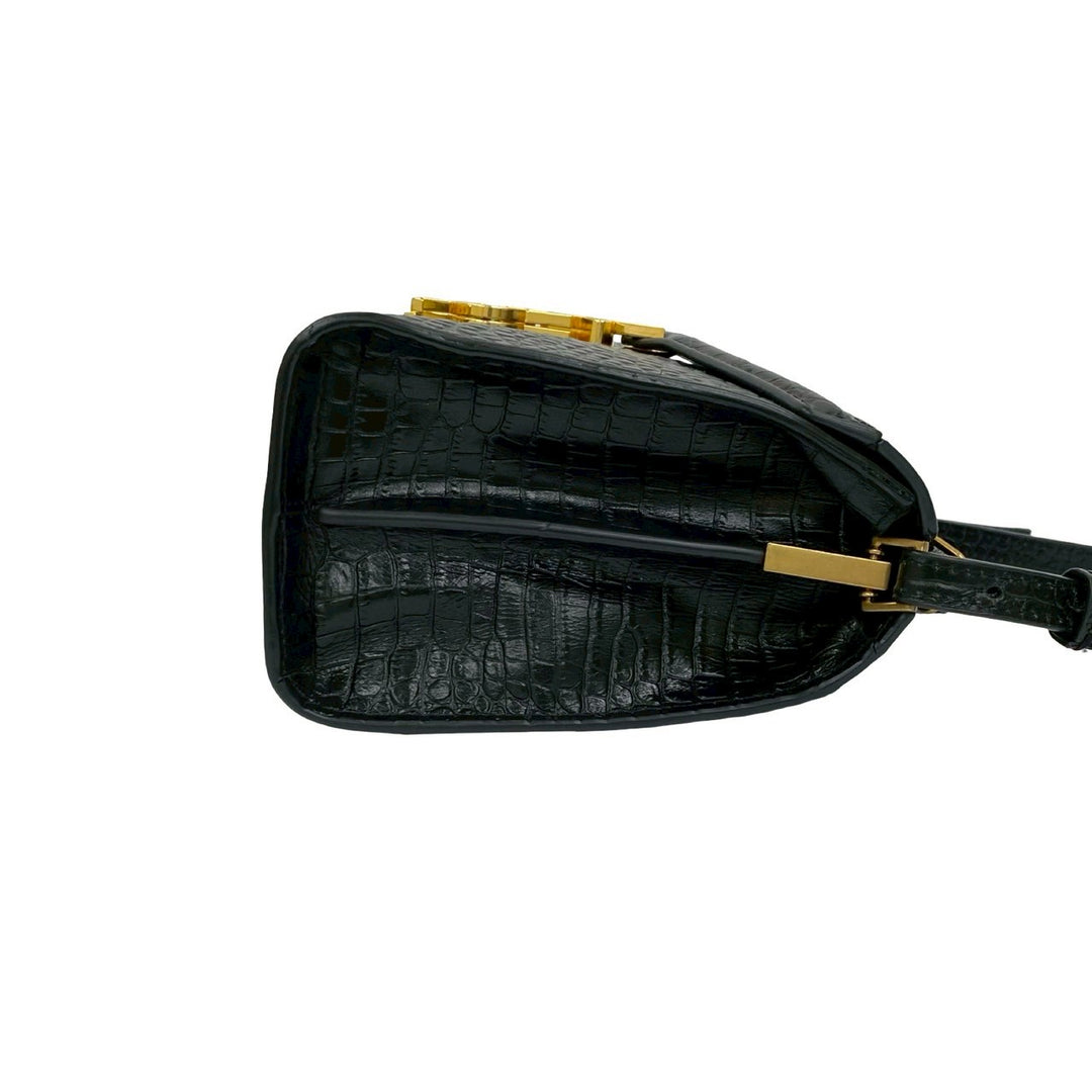 Shoulder bag Yves Saint Laurent Cassandra
