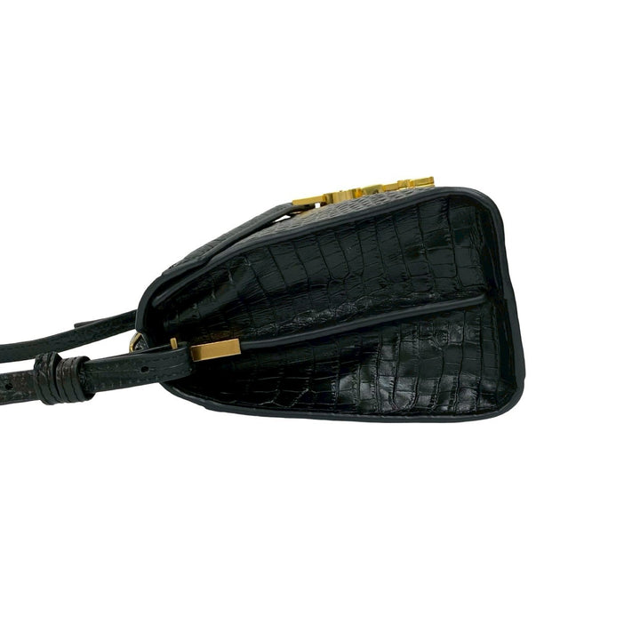 Shoulder bag Yves Saint Laurent Cassandra