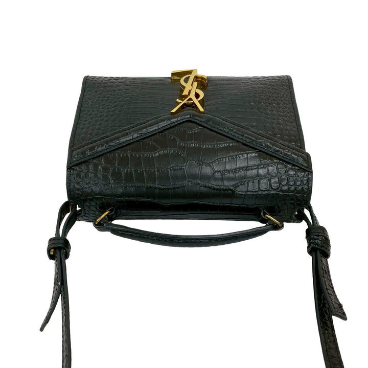Shoulder bag Yves Saint Laurent Cassandra