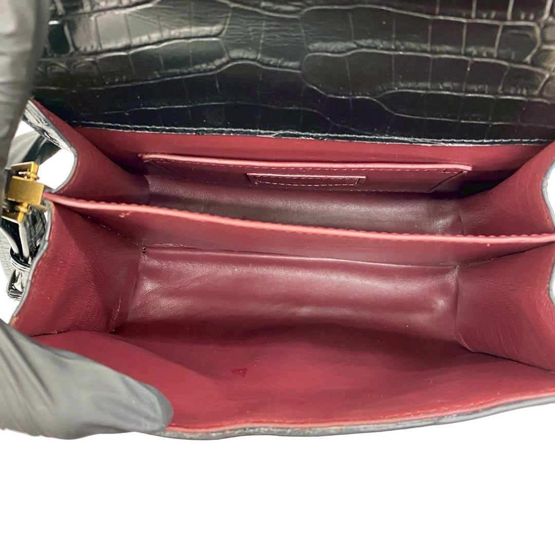 Shoulder bag Yves Saint Laurent Cassandra