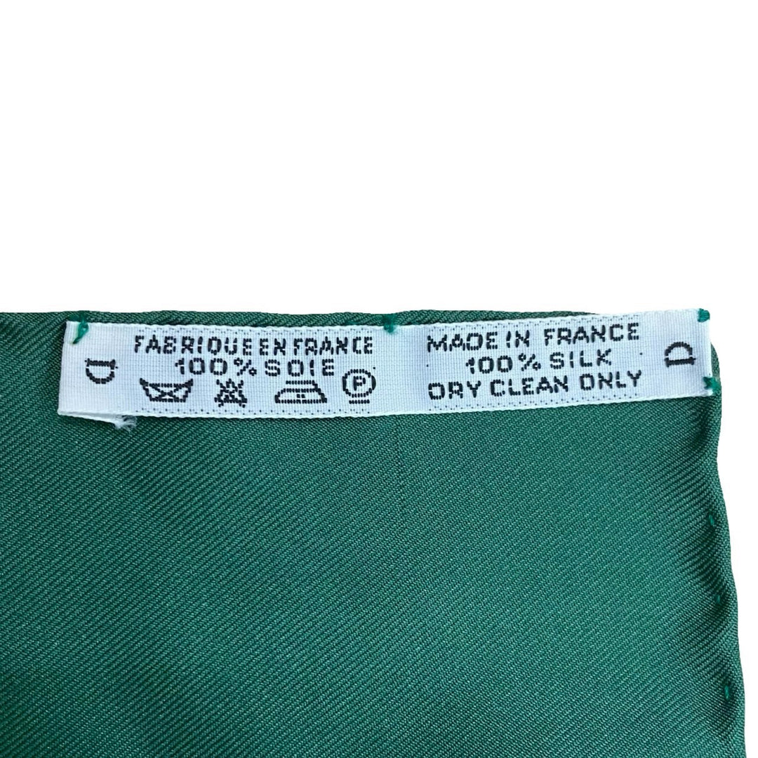 圍巾 Hermes carre 90
