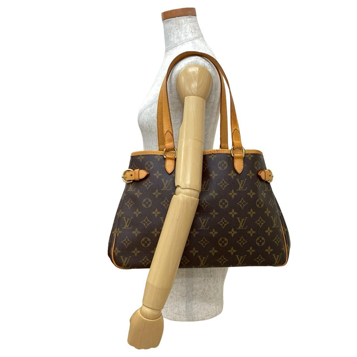 手提包 Louis Vuitton Batignolles Oriental