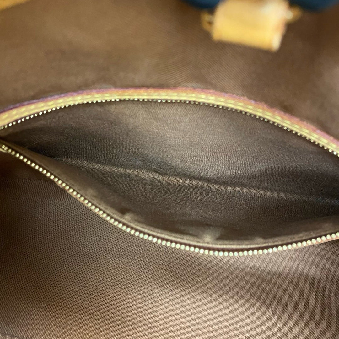 手提包 Louis Vuitton Batignolles Oriental