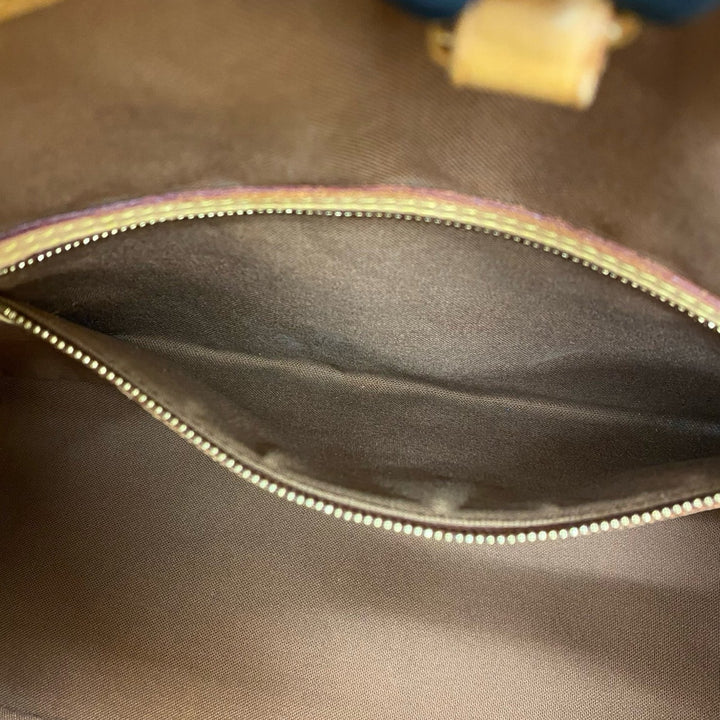手提包 Louis Vuitton Batignolles Oriental
