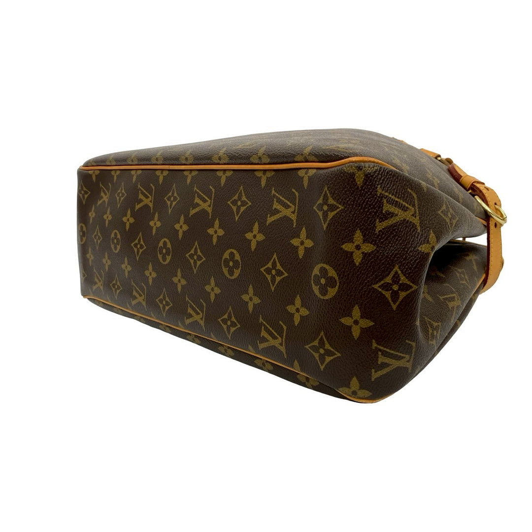 手提包 Louis Vuitton Batignolles Oriental