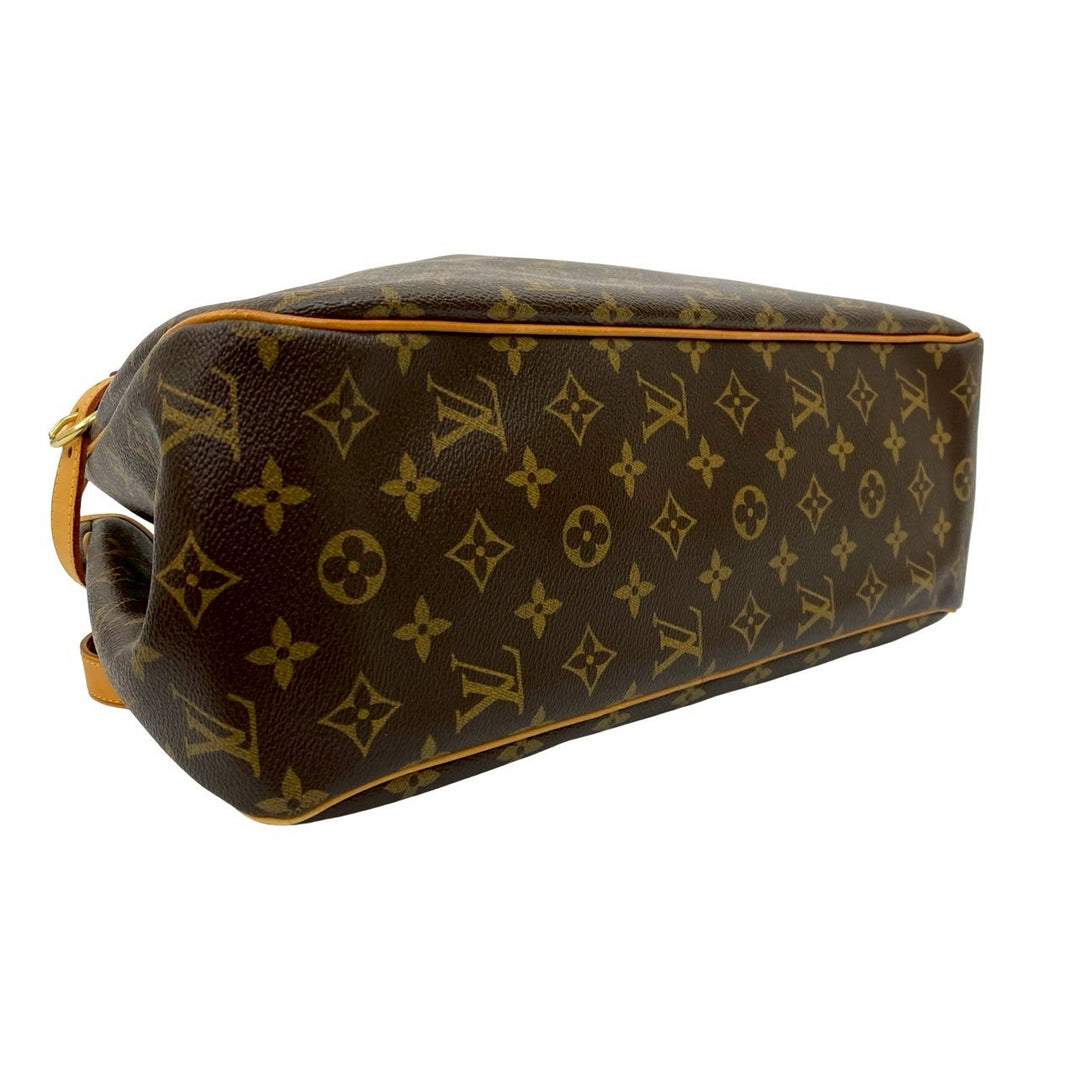 手提包 Louis Vuitton Batignolles Oriental