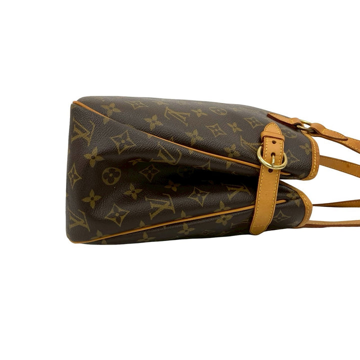手提包 Louis Vuitton Batignolles Oriental
