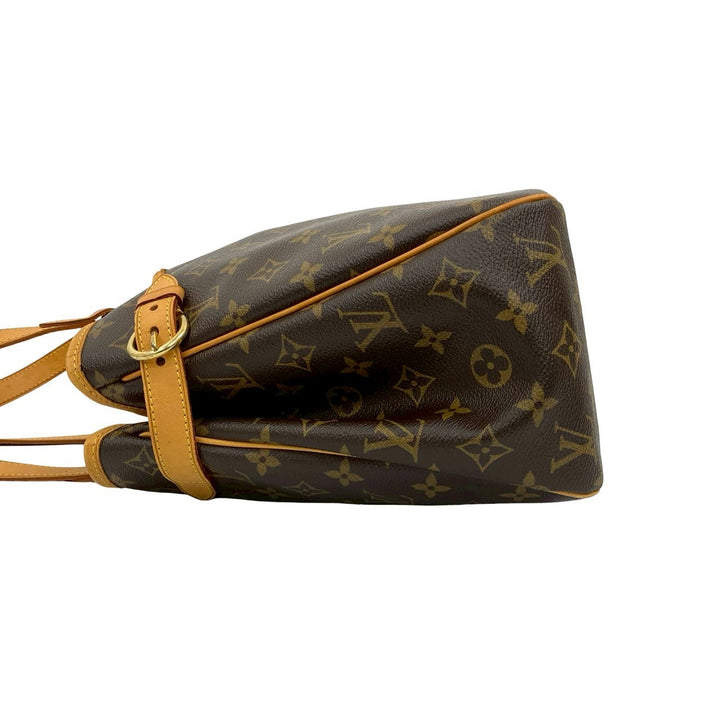 手提包 Louis Vuitton Batignolles Oriental